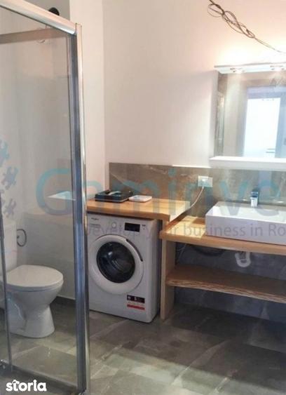 Apartament cu 2 camere , bloc nou, Baile Felix, Bihor,Gaminvest,V4242 - 6