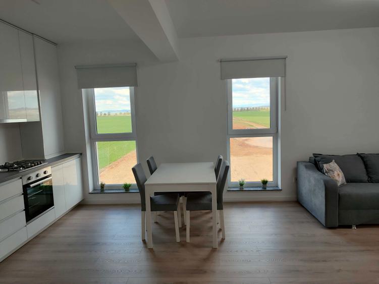 Apartamet de inchiriat 2 camere Paulesti, Magnolia Village - 1