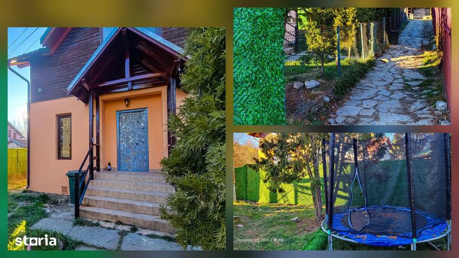 Casa 3 camere, 3 bai, 38K - 14