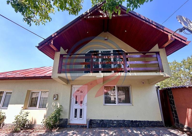 Vila cu 6camere de vanzare in Carcea/Dolj - 17