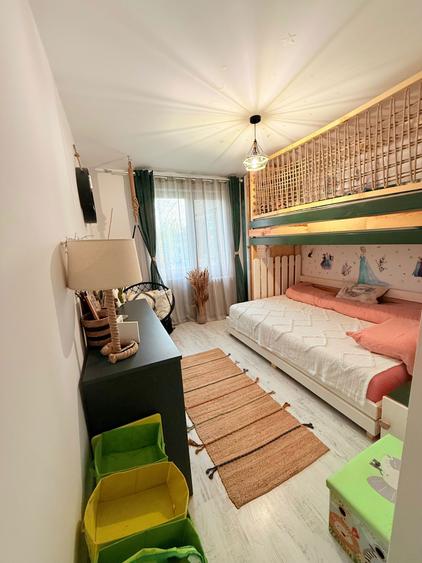 Apartament de vanzare - 2