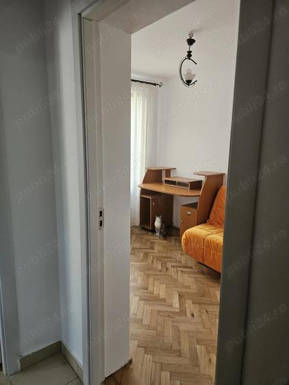 Apartament ultracentral pentru sediu firma birou - 8
