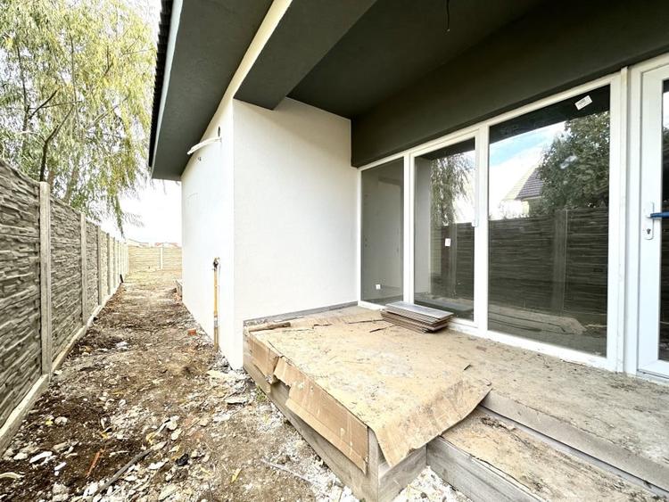 Duplex modern 3 camere, 90 mp utili, 340 mp teren - Sanandrei - 6