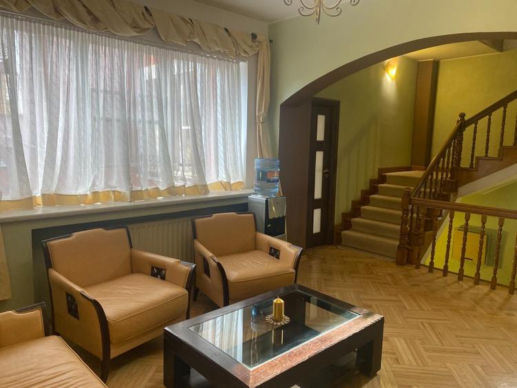 Vila individuala Victoriei pretabil birouri clinica restaurant rezidenta - 7