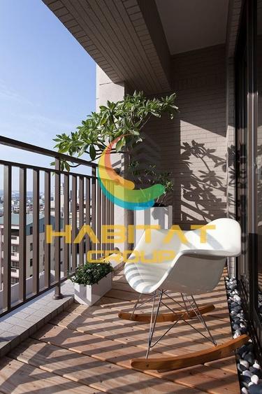 Apartament 2 Camere Decomandat Sector 4 Grand Arena 53.2Mp - 13