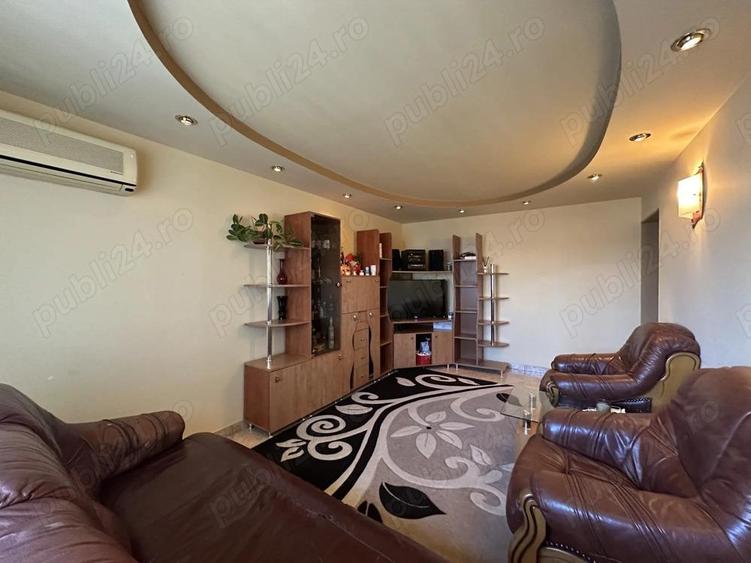 Agentia imobiliara VIGAFON vinde apartament 3 camere Paltinis - 8