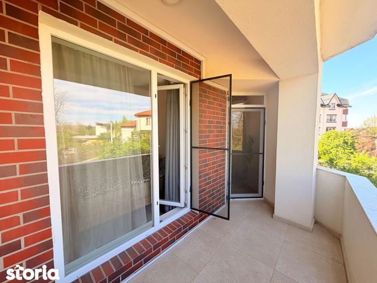 Apartament 2 Camere | Centrala | AC | Parcare | Pet friendly | 2017 | - 9