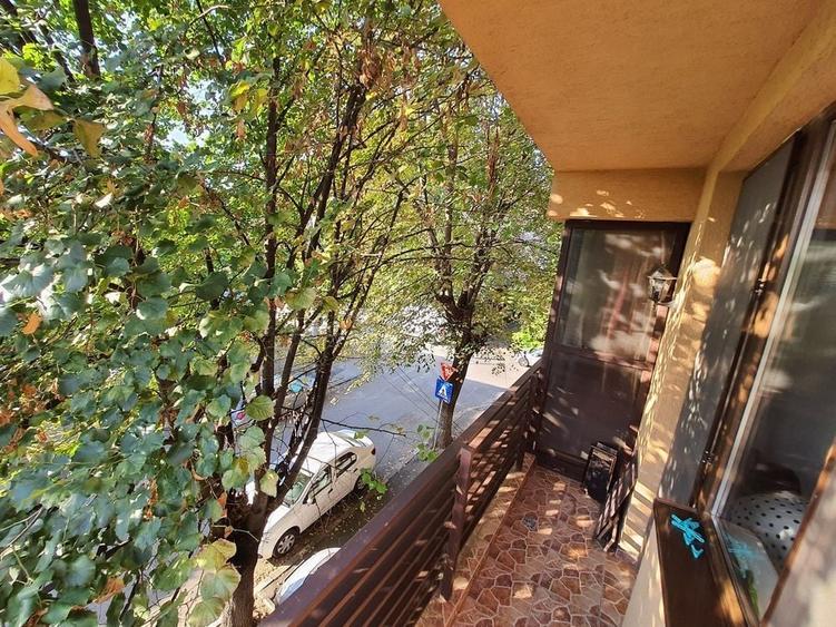 Garsoniera complet mobilata si utilata, Militari - Intre Apusului si Gorjului - 7