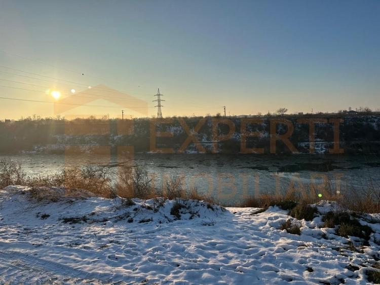 Oferta in exclusivitate! Teren de 455mp de vanzare, situat in Mamaia Sat - 7