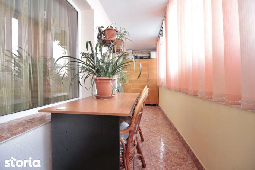DRUMUL TABEREI-TIMISOARA, MOBILAT, UTILAT COMPLET, 0% COMISION! - 10