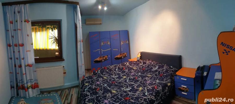 Vedere Dunare -Inchiriere apartament 3 camere LUX , Mobilat+electocasnice - 6