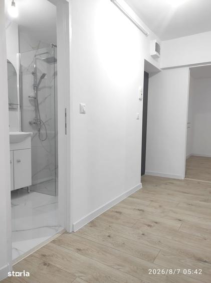 Apartament cu 2 camere în Est