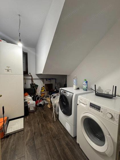 Dumbravita, Casa Individuala, Teren 700 MP - 9