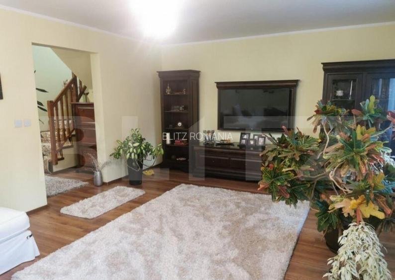Duplex, 132mp, 150 mp teren, zona Sf.Ilie Duplex, 132mp, 150 mp teren, zona Sf.Ilie