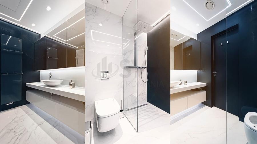 REA1027492 Duplex Modern I Herastrau I 167 mp I Terasa 22 mp - 8