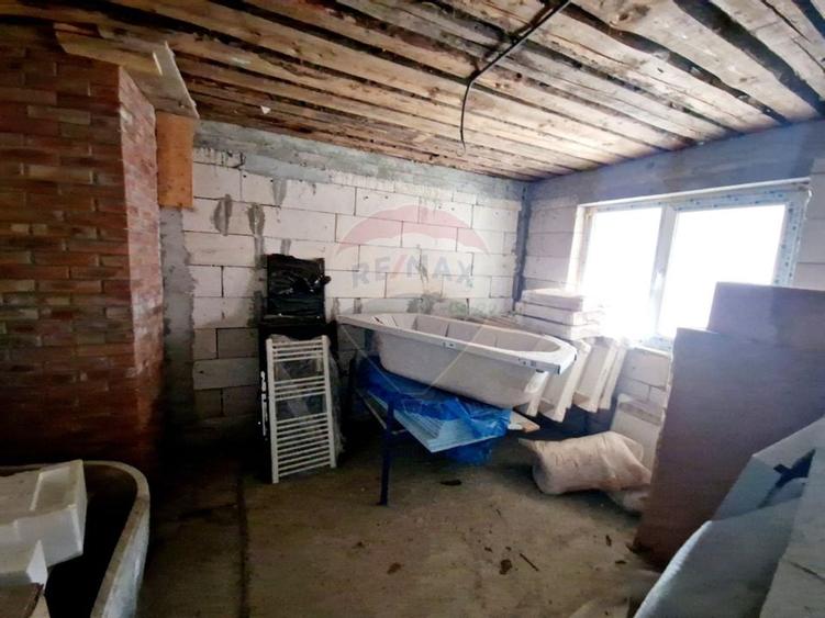 Casă / Vilă la munte - 27