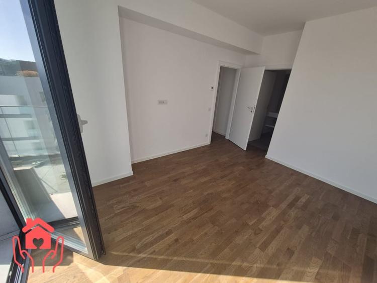 Baneasa Shopping City (THE IVY)-PRIMA LOCUIRE I facilitati I 1 loc parcare garaj - 19