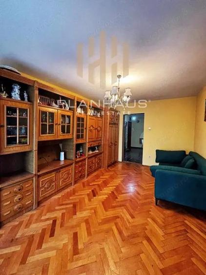 Apartament 3 Camere Bulevardul Traian, Zona Dalia - 6