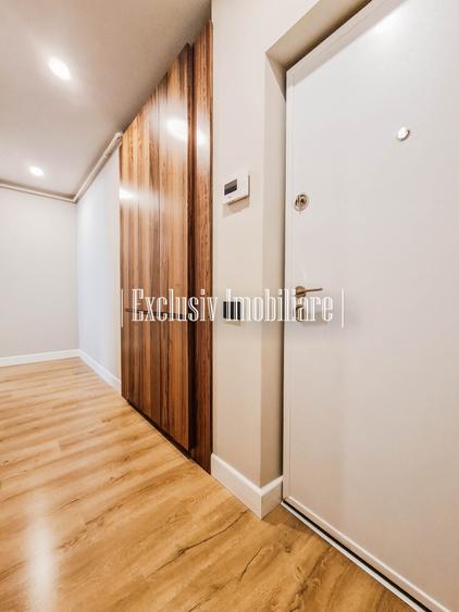 Apartament Premium cu Vedere la Lac - 2 camere 71 mp cu Parcare Acoperita - 19