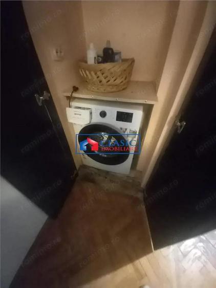 Vanzare apartament 3 camere decomandat zona BRD Marasti, Cluj-Napoca - 9