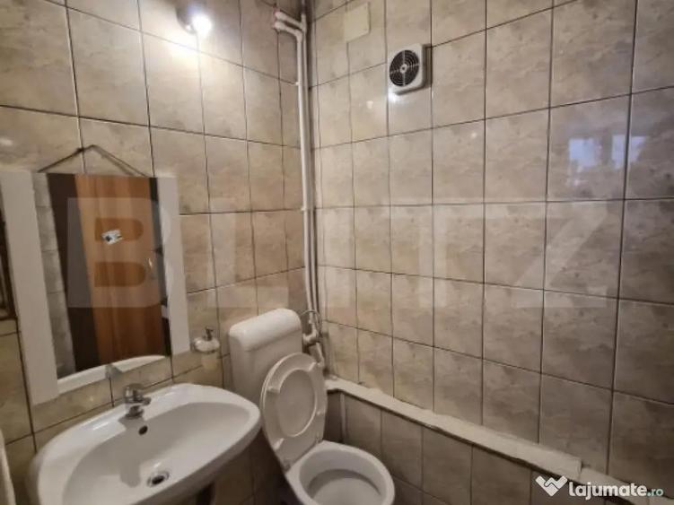 Spa?iu 31 mp, renovat, parter Micul Dallas, ideal birour - 2