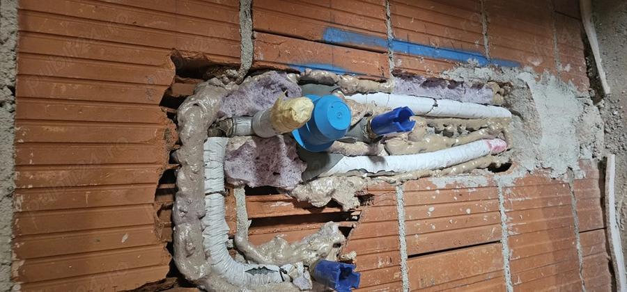 De vanzare casa P+M+ Pod in Ploie?ti cartier Nuci - 7