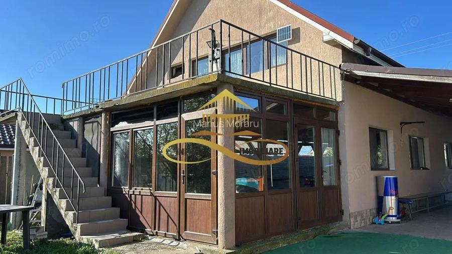 Casa de vanzare Saucesti,Bacau