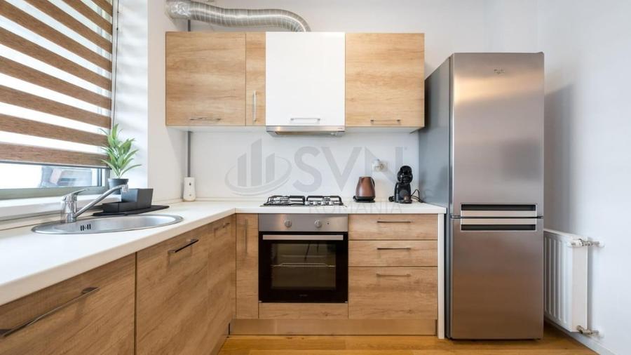 REA1025697 2 Camere l De inchiriat l Aviatiei - 5