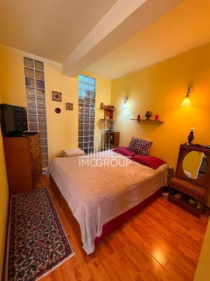 Studio spațios 60 mp | Dorobanților – Piața Fraternității | Aer condiționat | - 1
