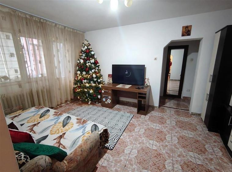 Apartament 2 camere Podu Ros - Odeon - 10