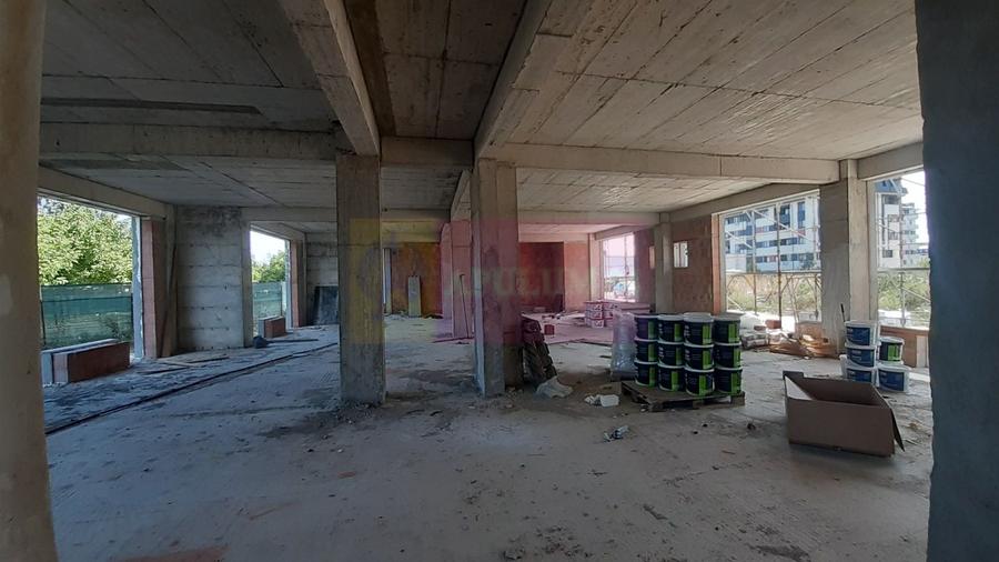 Spațiu Comercial Generos Militari Rezidence - 19