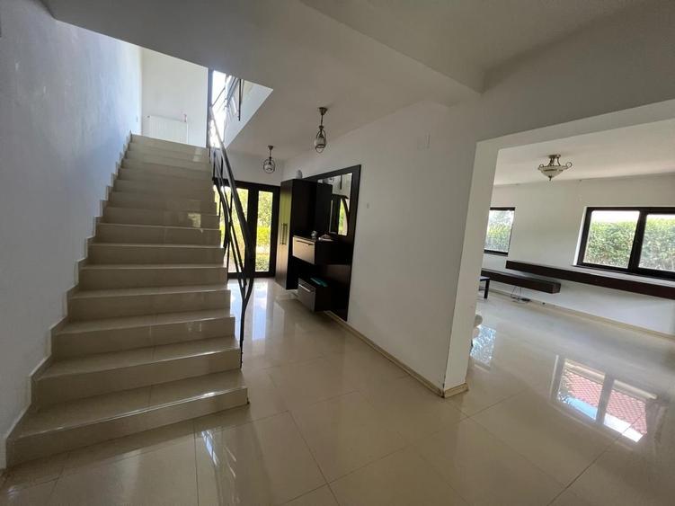 Vila de inchiriat in zona Ghiroda - 3