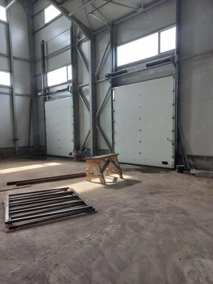 Hala industriala 390mp - 2