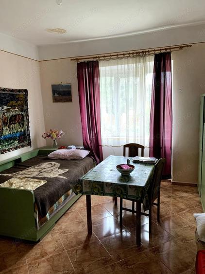 Casa individuala in Otelec - 3.313 mp teren - 2 fronturi stradale - 18