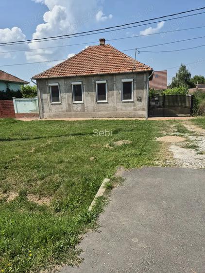 Casa de vanzare Gataia Jud. Timis Casa de vanzare Gataia Jud. Timis