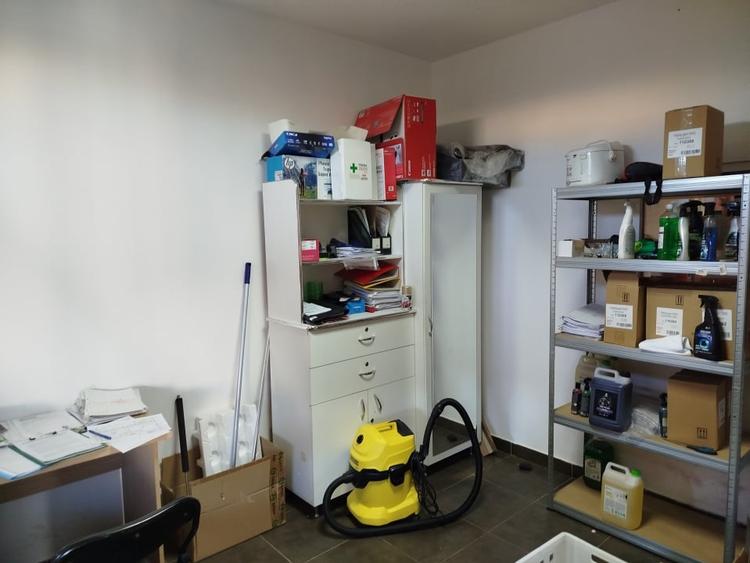 Spatiu comercial cu o suprafata de 89 mp - 8