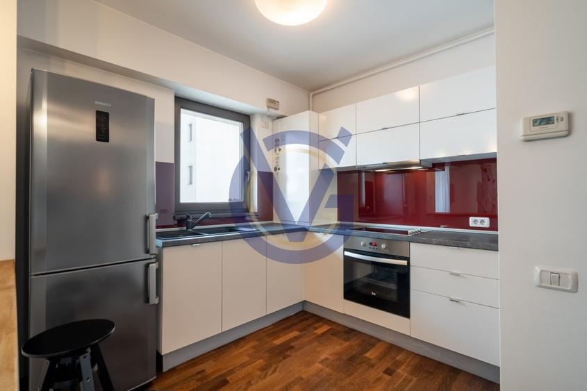 2 camere cochete, terasa, gata de mutat, 67mp, posibilitate garaj - COMISION 0% - 6