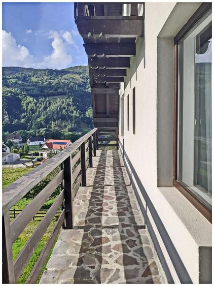 Pensiune La Cheie In Simon - 41