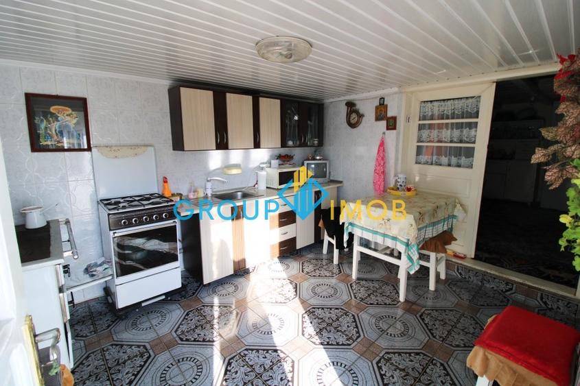 Vila de vanzare Pancesti - Sascut - 24