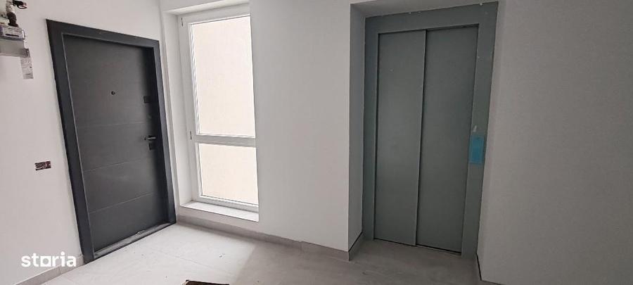 Garsoniera 42mp | Prel. Ghencea-Ghindari | 63000 euro+Tva - 10