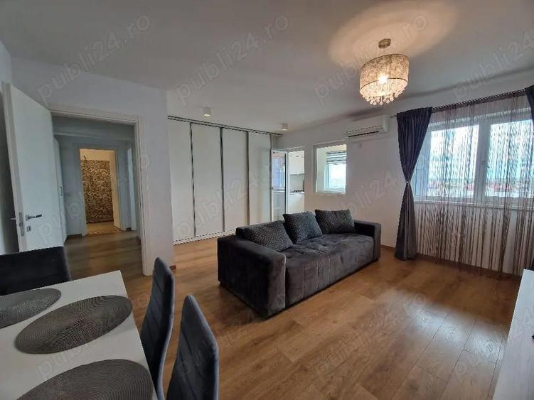 Chirie Apartament cu 2 camere, Decebal Residence - Proprietar - Valabil incepand cu 09.03.2026 - 4