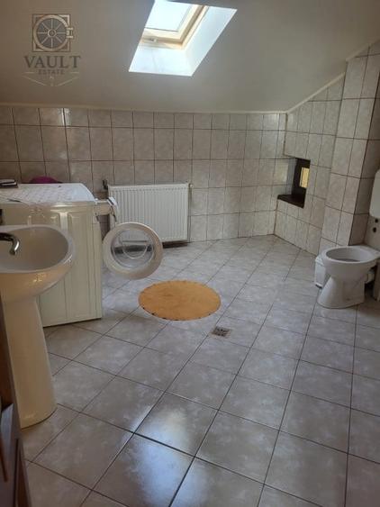 CASA INDIVIDUALA-PANTELIMON-8 CAMERE-CURTE-5 BAI-2 LOCURI PARCARE - 47