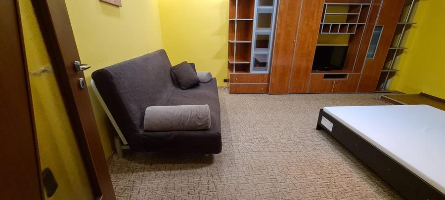 Garsoniera 13 Septembrie Sebastian str. Novaci bloc mixt reabilitat - 3