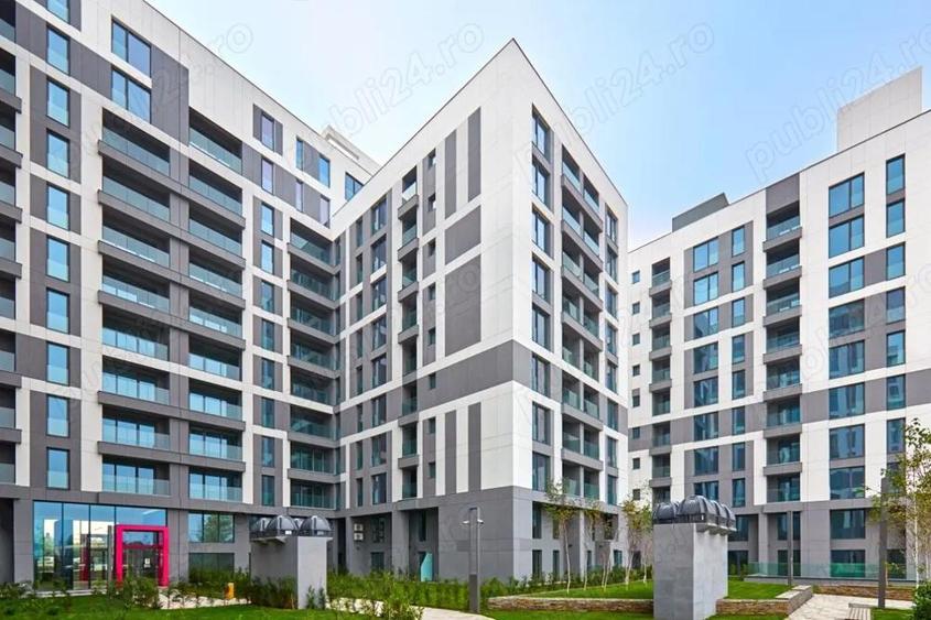 Studio dublu in Pipera - 3