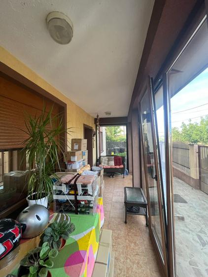 DOMNEȘTI - Vilă Superbă P + 1E + M - 8