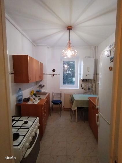 Campina - ap. 2 cam mobilat/et.1 - 1800 Lei/Luna - 4