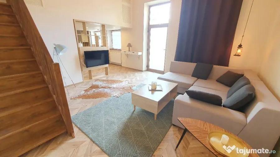 Apartament 2 camere zona Ultracentrala - ID : RH-43299-property - 10
