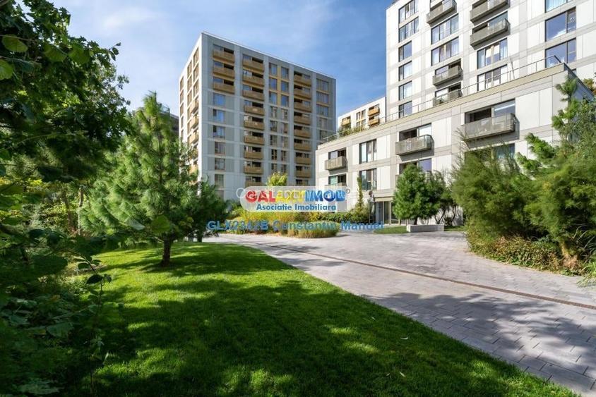 Apartament cu 2 camere, zona Herastrau, Aviatiei Apartament cu 2 camere, zona Herastrau, Aviatiei
