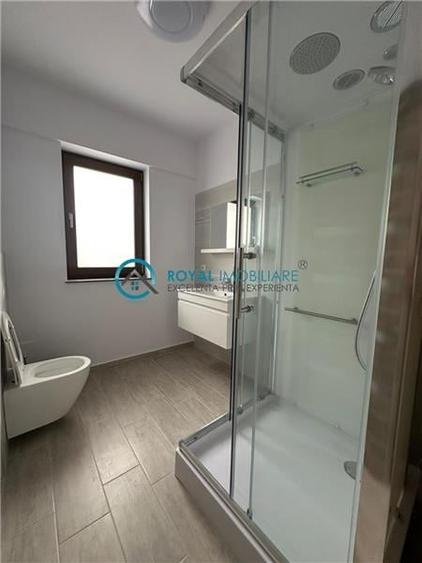 Royal Imobiliare - Inchiriere apartament 3 camere zona Albert - 17