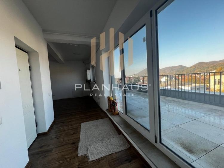 Apartament 3 camere ,Penthouse ,Centrul vechi Baia Mare - 12